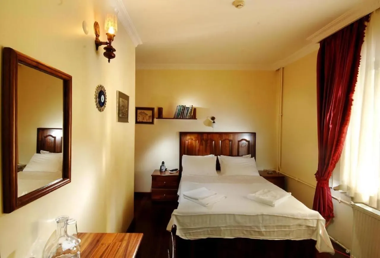 Sublime Porte Hotel Κωνσταντινούπολη