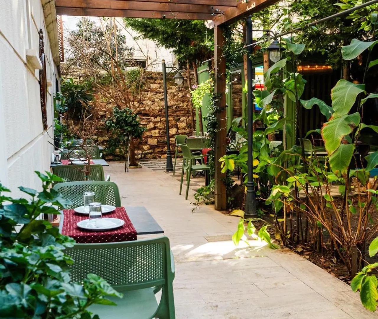 Sublime Porte Hotel Κωνσταντινούπολη