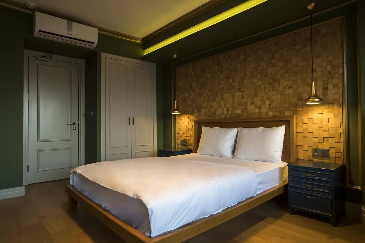 Sublime Porte Hotel Κωνσταντινούπολη