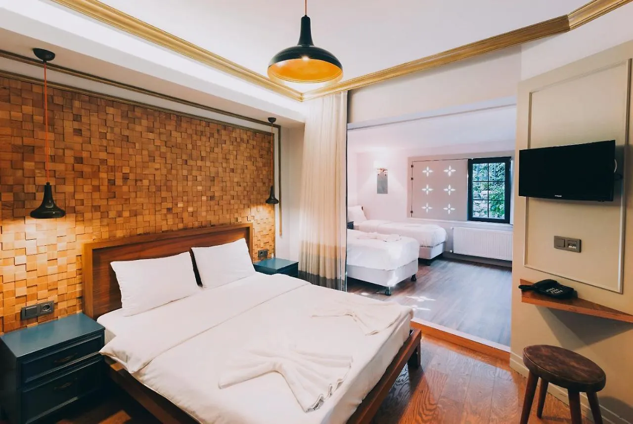 Sublime Porte Hotel Κωνσταντινούπολη Τουρκία