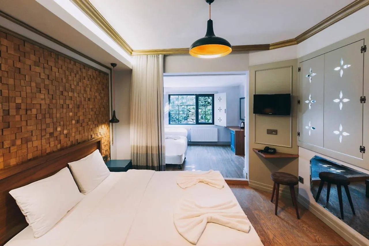 **  Sublime Porte Hotel Κωνσταντινούπολη Τουρκία