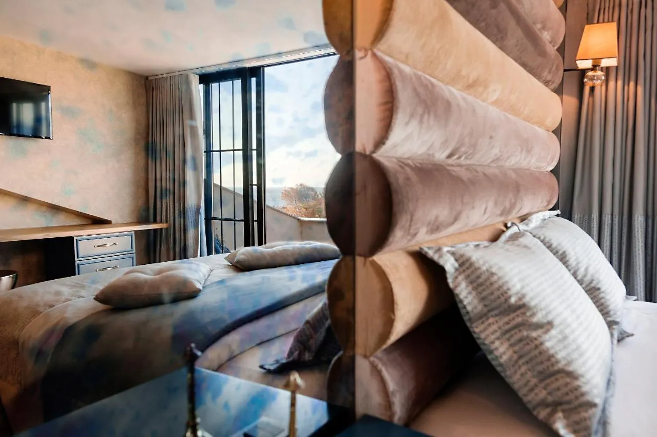 **  Sublime Porte Hotel Κωνσταντινούπολη Τουρκία