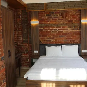 Han Suite Hotel *** Istanbul