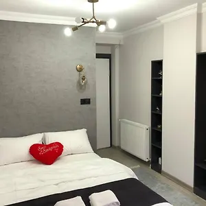 Mansion Valeria ***** Istanbul