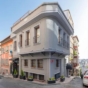 Marida - Taksim Provincia di Istanbul