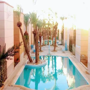Dar Zao - Entier Riad
