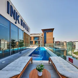 Ink 4*, دبي الإمارات العربية المتحدة
