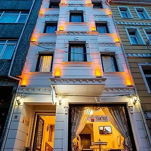 Apartahotel Nacre