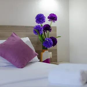 Daisi Sunset 3*, باتومي جورجيا