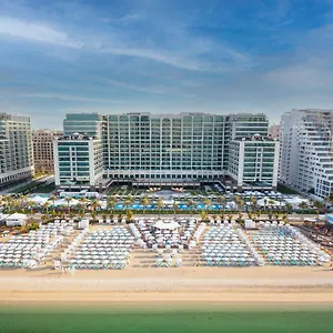 Hilton Palm Jumeirah 5*, دبي الإمارات العربية المتحدة