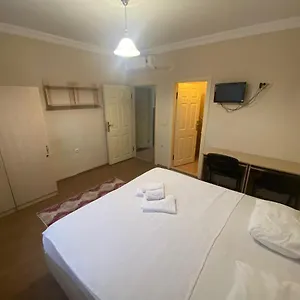 Ala23 Efekaan Apart , Bostanci تركيا