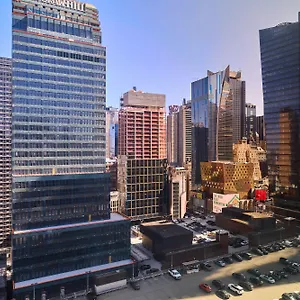 Delta By Marriott Times Square Ξενοδοχείο Νέα Υόρκη
