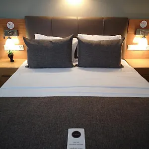 3* فندق Grand Park Center