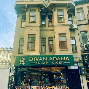 Sultanahmet Coskun *** Istanbul