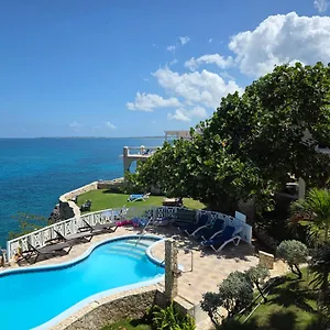 *** Hotel Sweet Jamaica