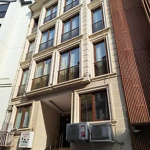  Aparthotel Galata King