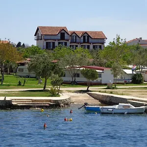 *** Bed & Breakfast Hollywood Croatia