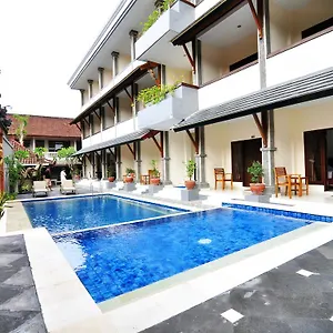 *** Hotel Jesens Ii Indonesia