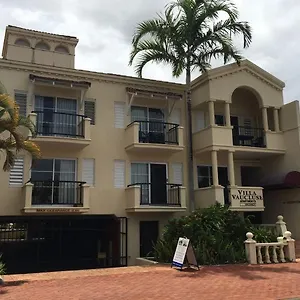 **** Aparthotel Vaucluse Australia