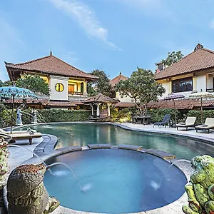 Royal And Bali Parco vacanze Legian