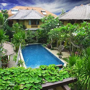 D'sriwing Gallery Parco vacanze Kuta Lombok