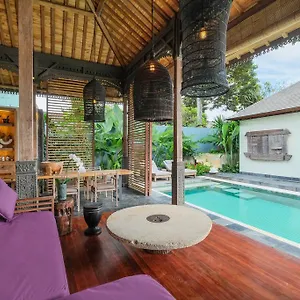The Purist & Resort Ubud