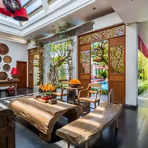 Kamar Kamar Boutique Affittacamere Seminyak