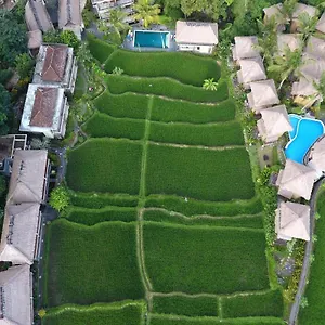 Biyukukung & Hotel Ubud