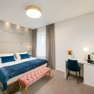 **** Pensión Flos Luxury Croacia