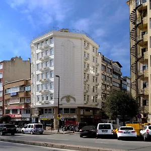 Hotelozbek *** Istanbul