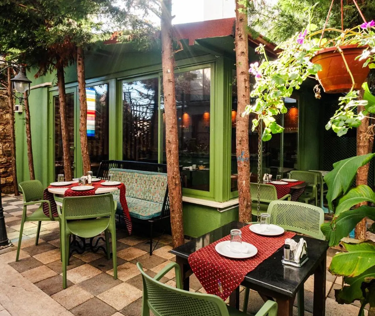 فندق Sublime Porte اسطنبول