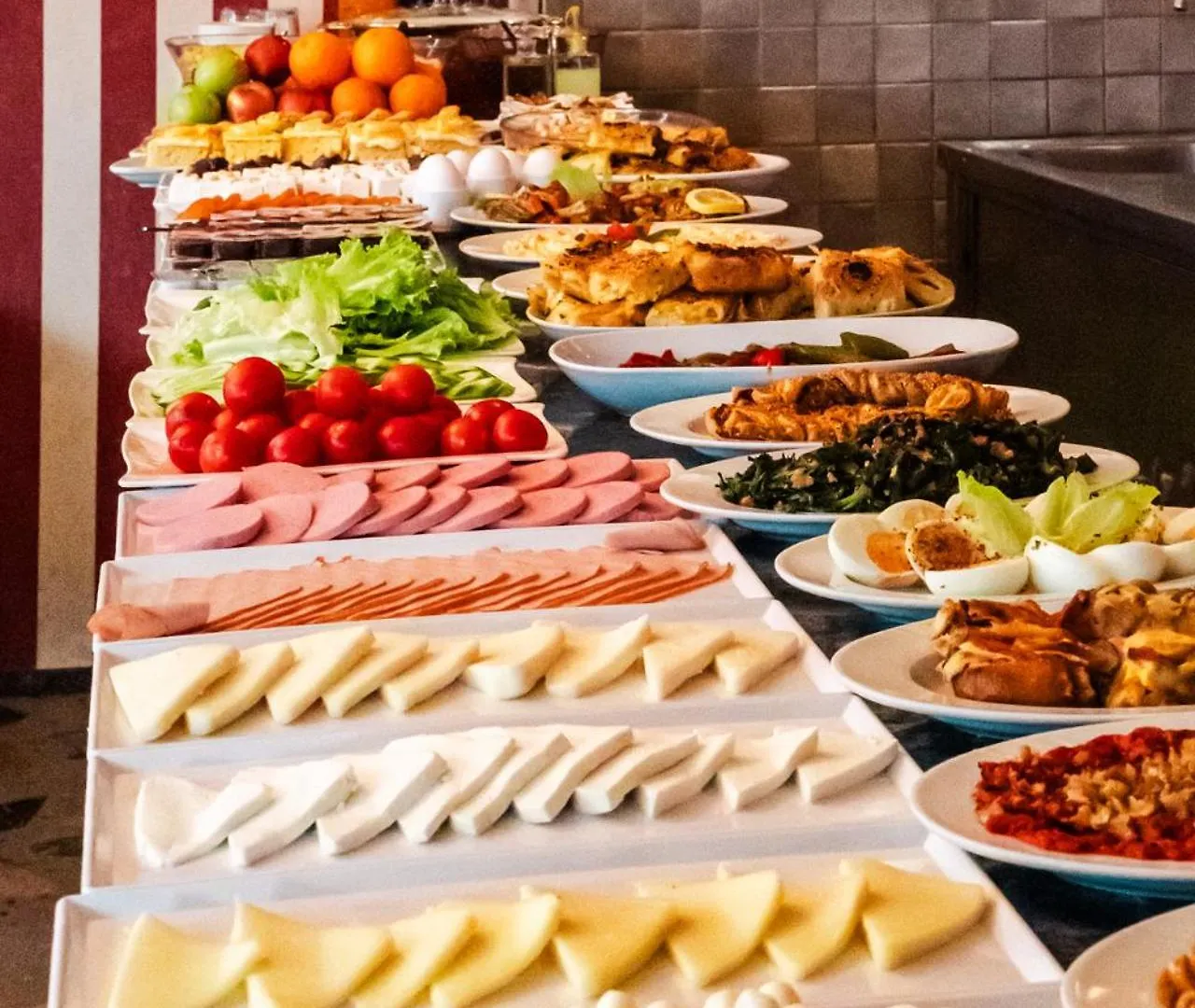 **  Sublime Porte Hotel Istanbul Turkey