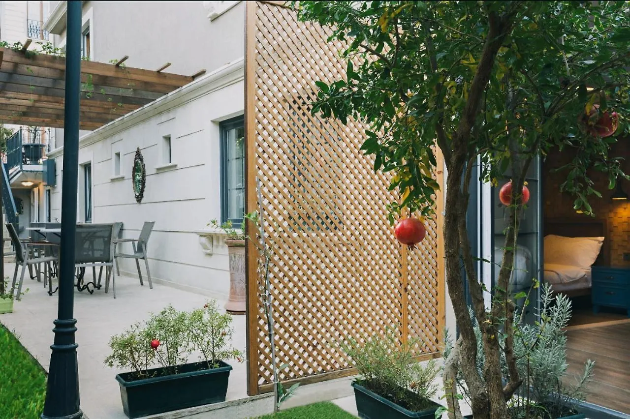 فندق Sublime Porte اسطنبول