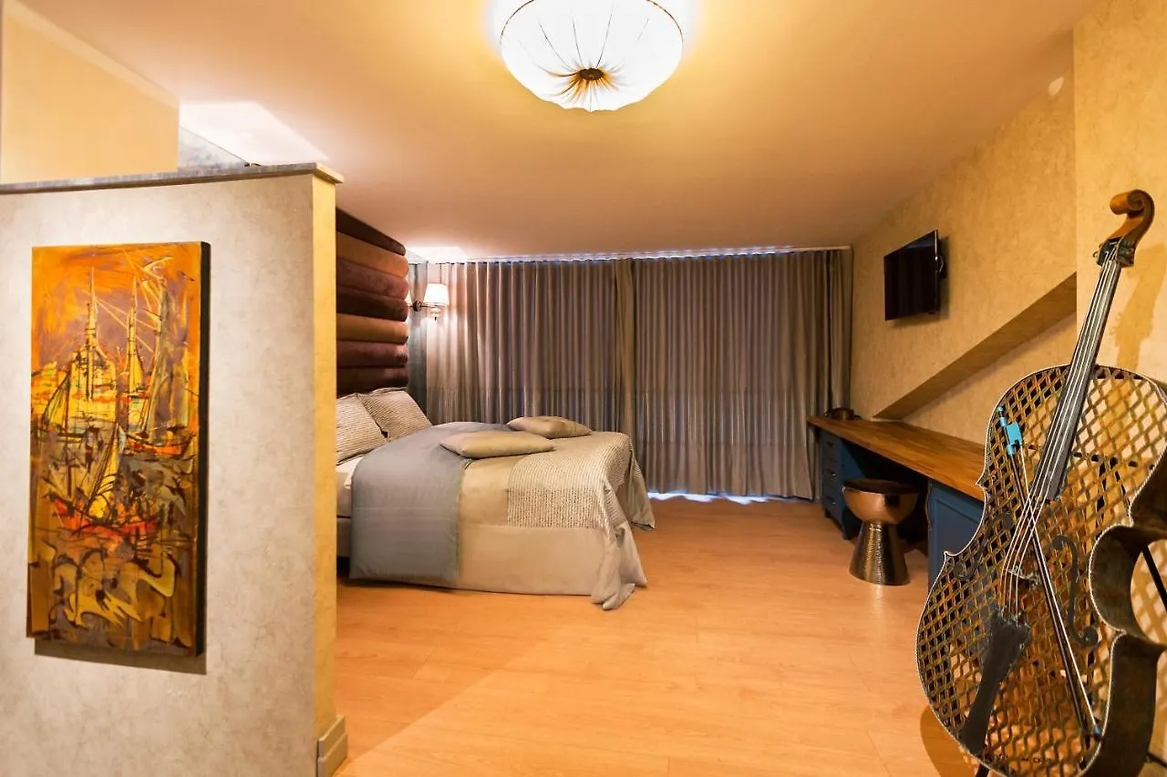 Sublime Porte Hotel Istanbul