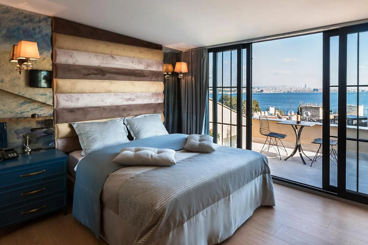 Sublime Porte Hotel Istanbul 2*,  Turkey