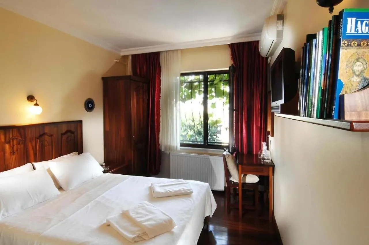 Sublime Porte Hotel Istanbul 2*,