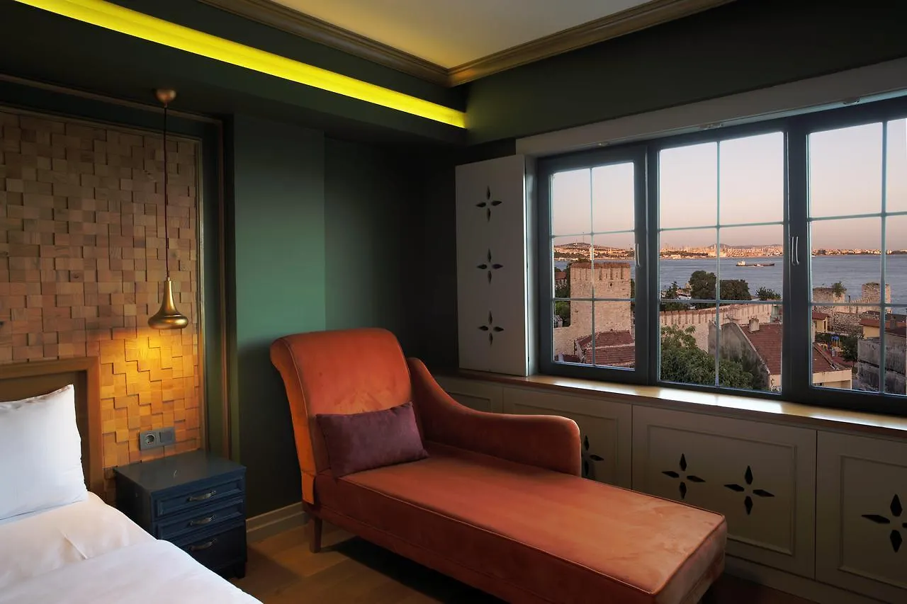 Sublime Porte Hotel Istanbul