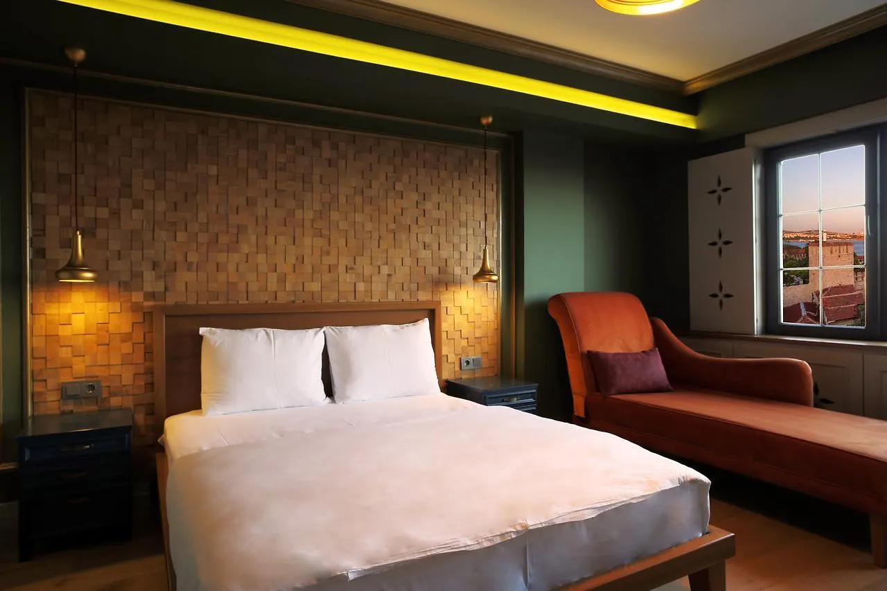 Sublime Porte Hotel Istanbul