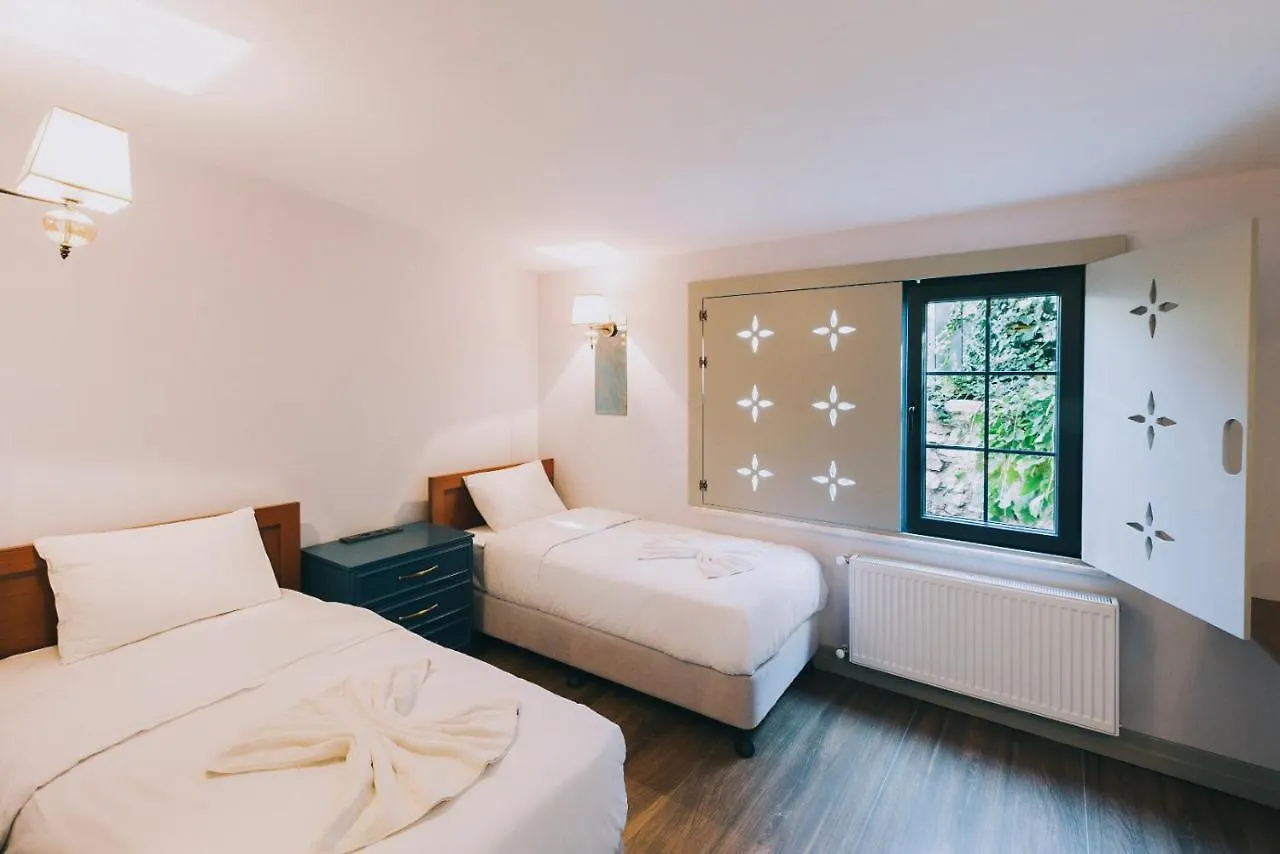 **  Sublime Porte Hotel Istanbul Turcia