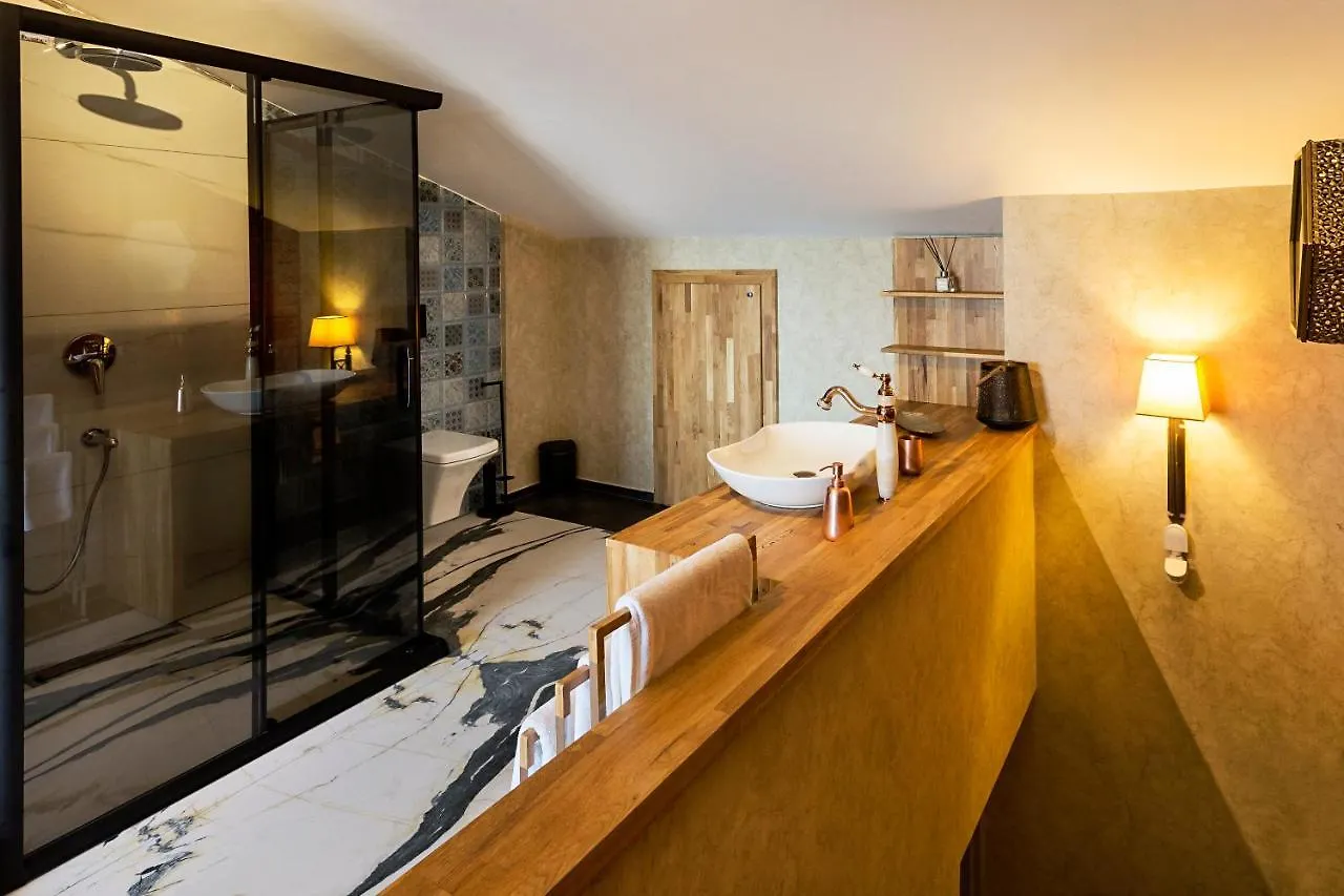 Sublime Porte Hotel Istanbul