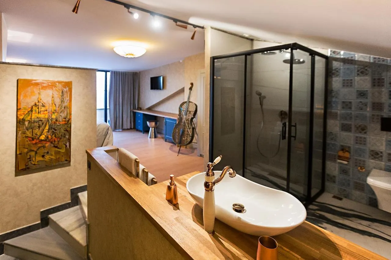 Sublime Porte Hotel Istanbul
