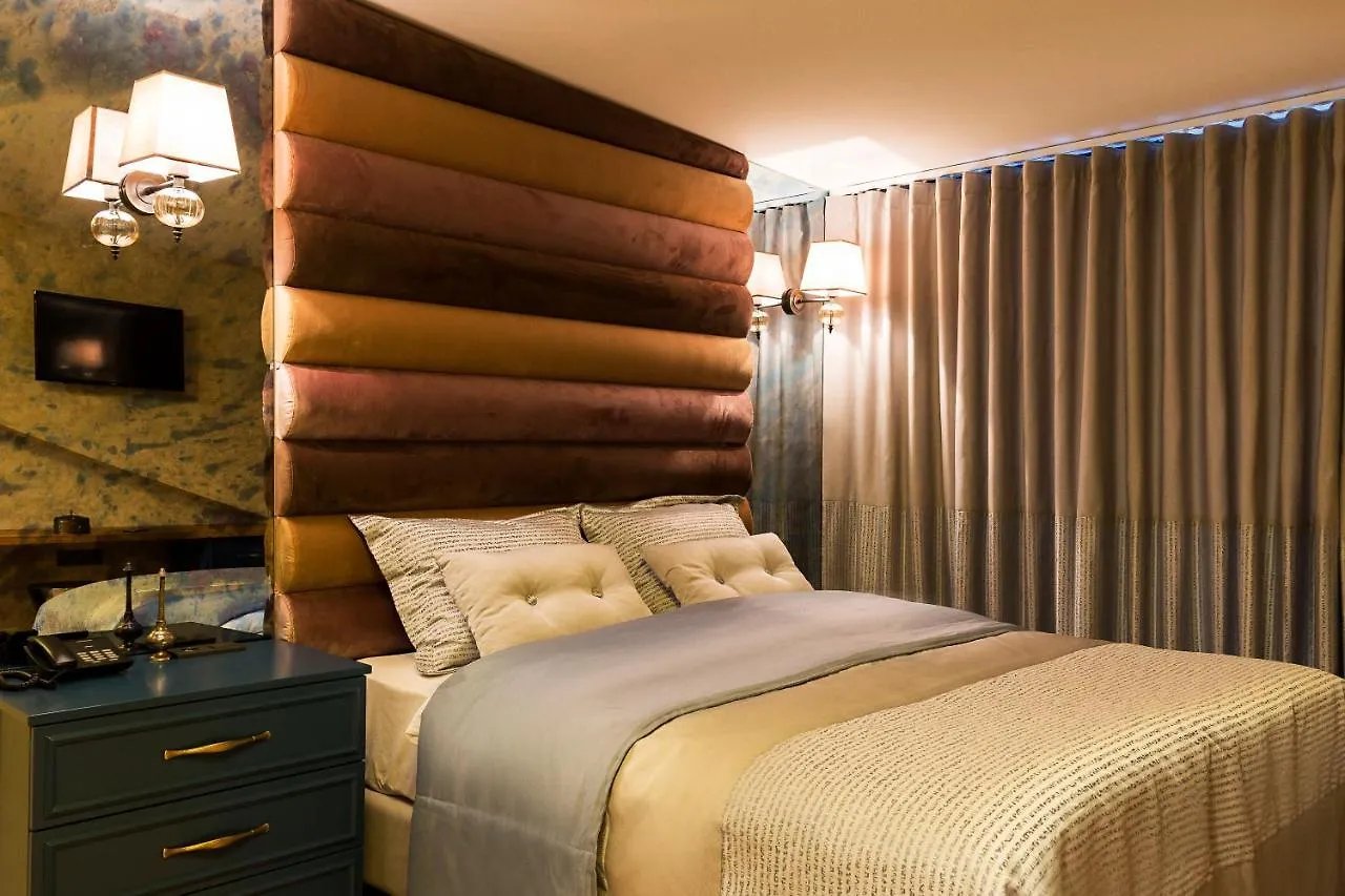 Sublime Porte Hotel Istanbul 2*,  Turcia