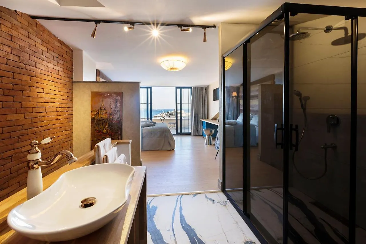 Sublime Porte Hotel Istanbul