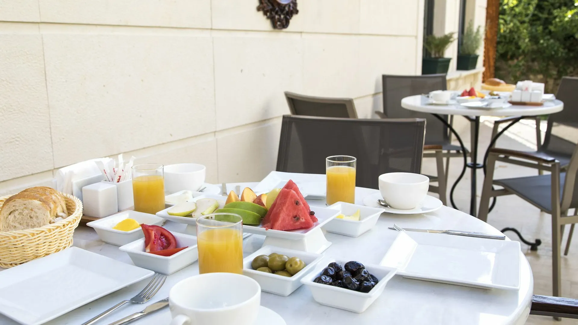 **  Sublime Porte Hotel Istanbul Turcia