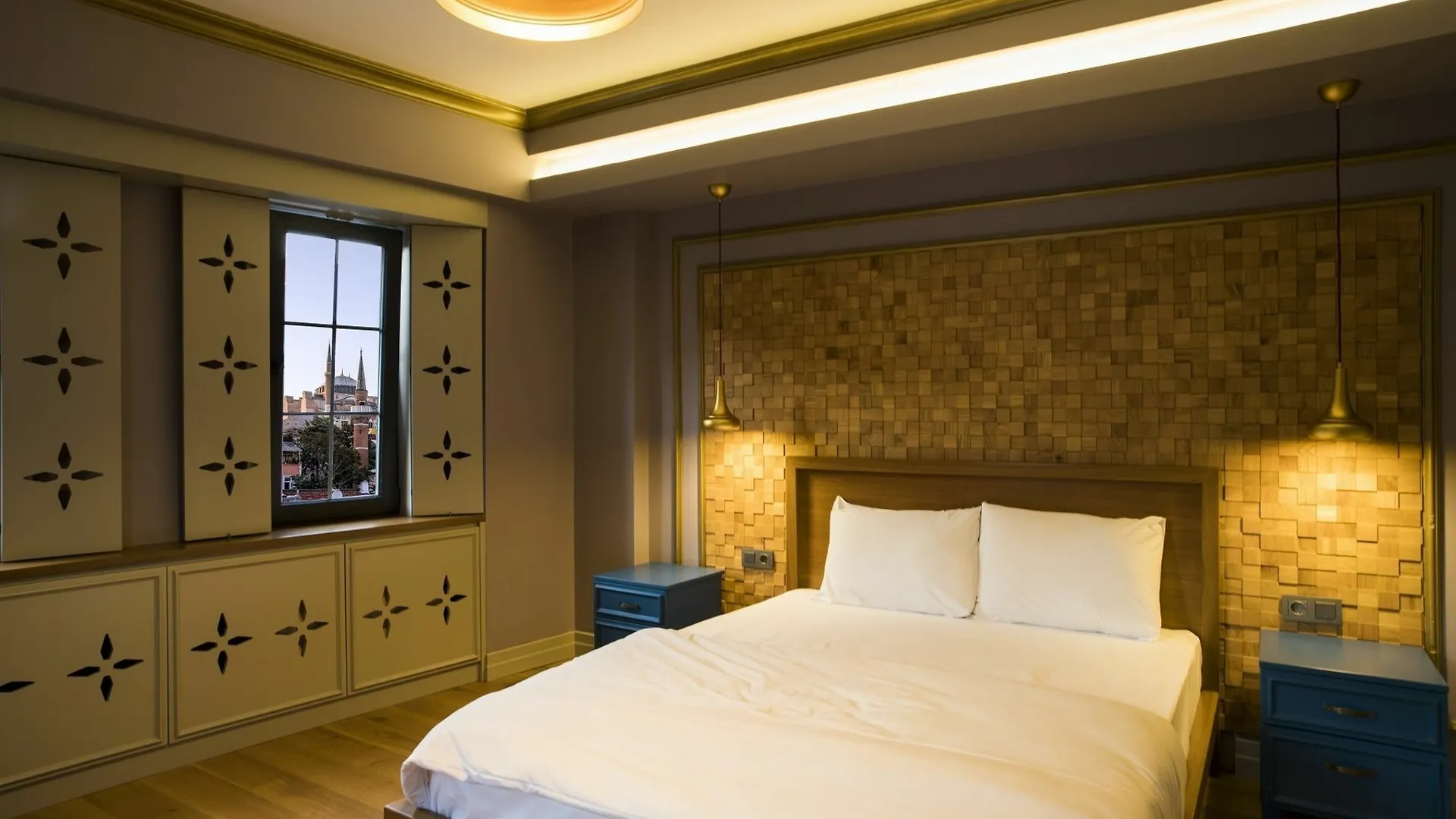 Sublime Porte Hotel Istanbul