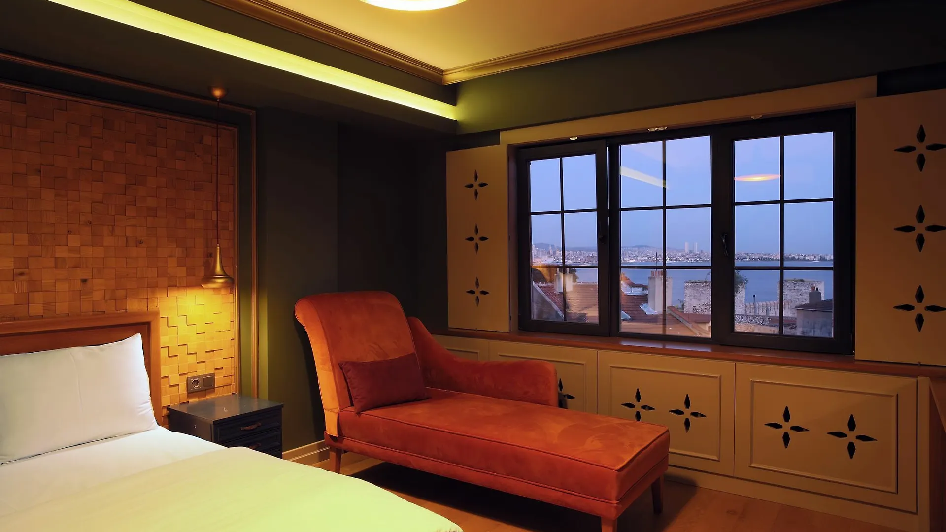 Sublime Porte Hotel Istanbul